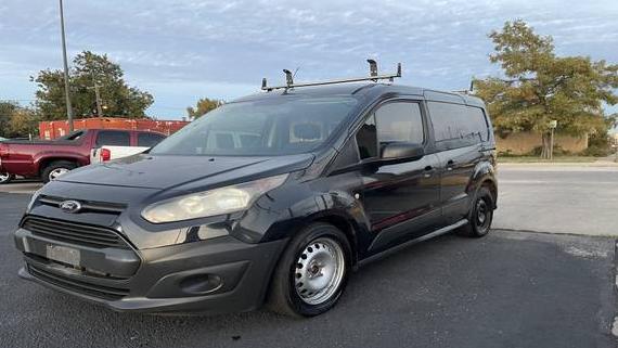 FORD TRANSIT CONNECT 2014 NM0LS6E70E1155064 image